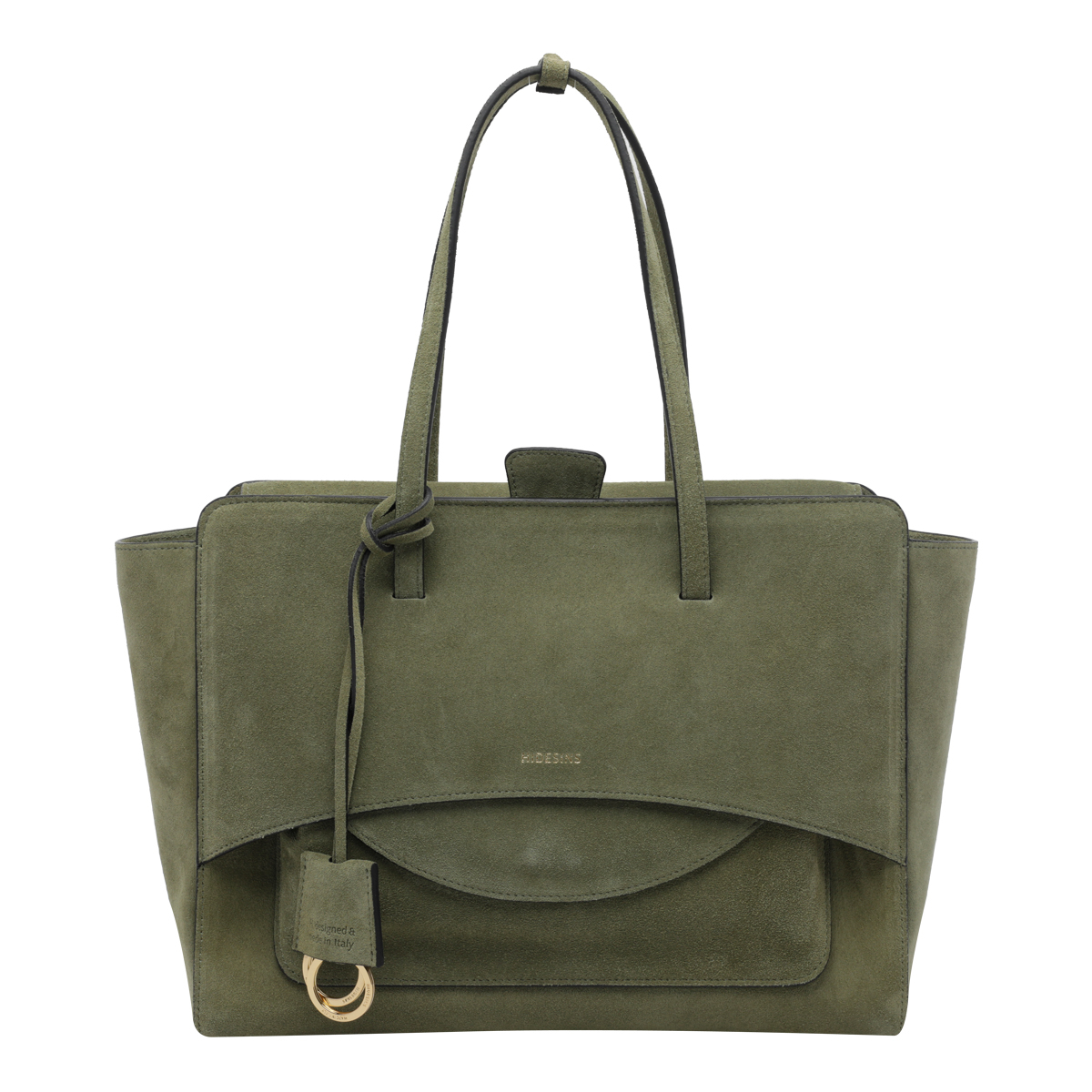 [Hidesins] Bag FW26 FL11SDOLV