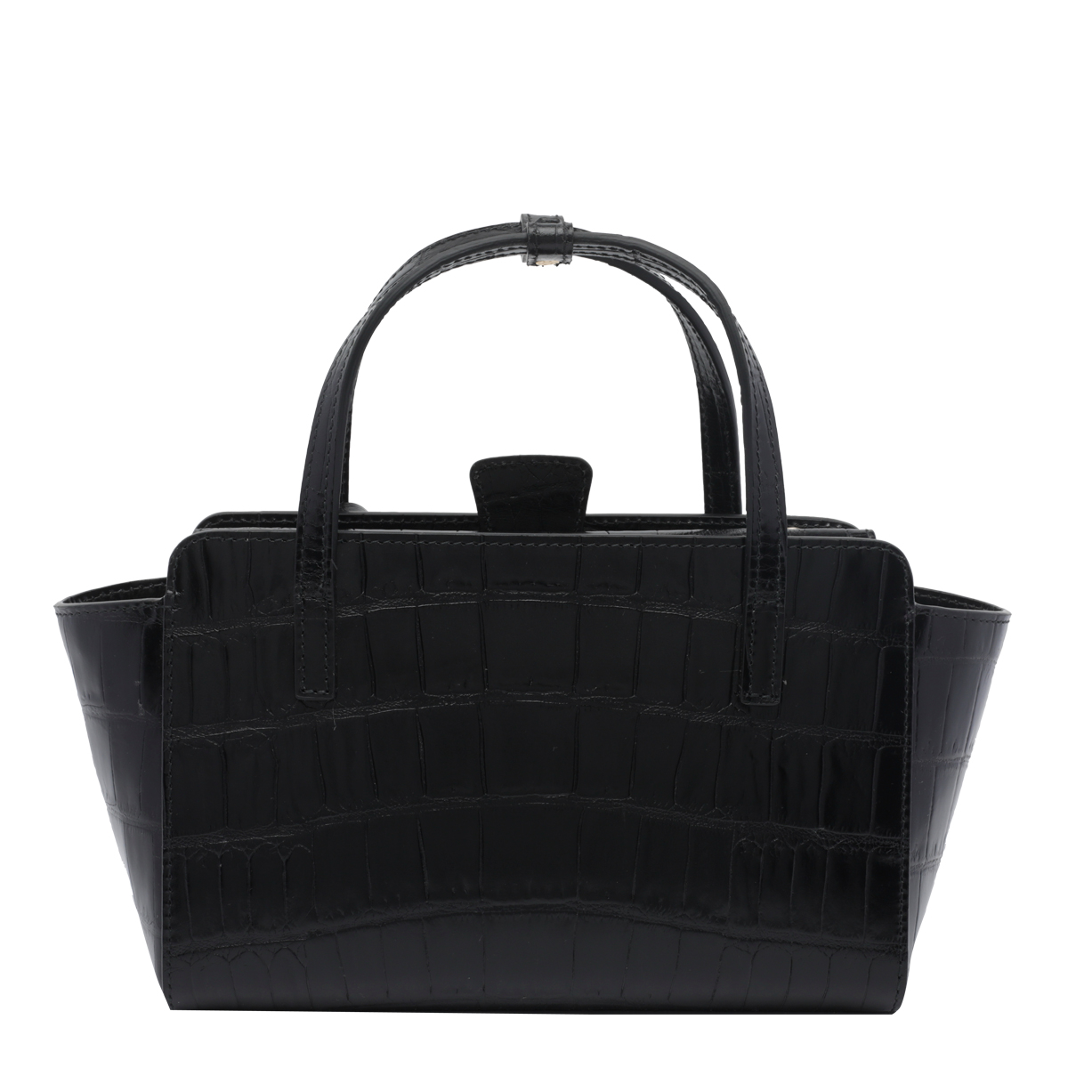 [Hidesins] Bag FW26 FL13CCBLK