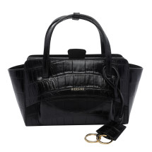 [Hidesins] Bag FW26 FL13CCBLK