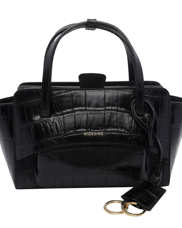 [Hidesins] Bag FW26 FL13CCBLK