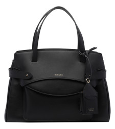 [Hidesins] Bag FW26 LB27FLBLK