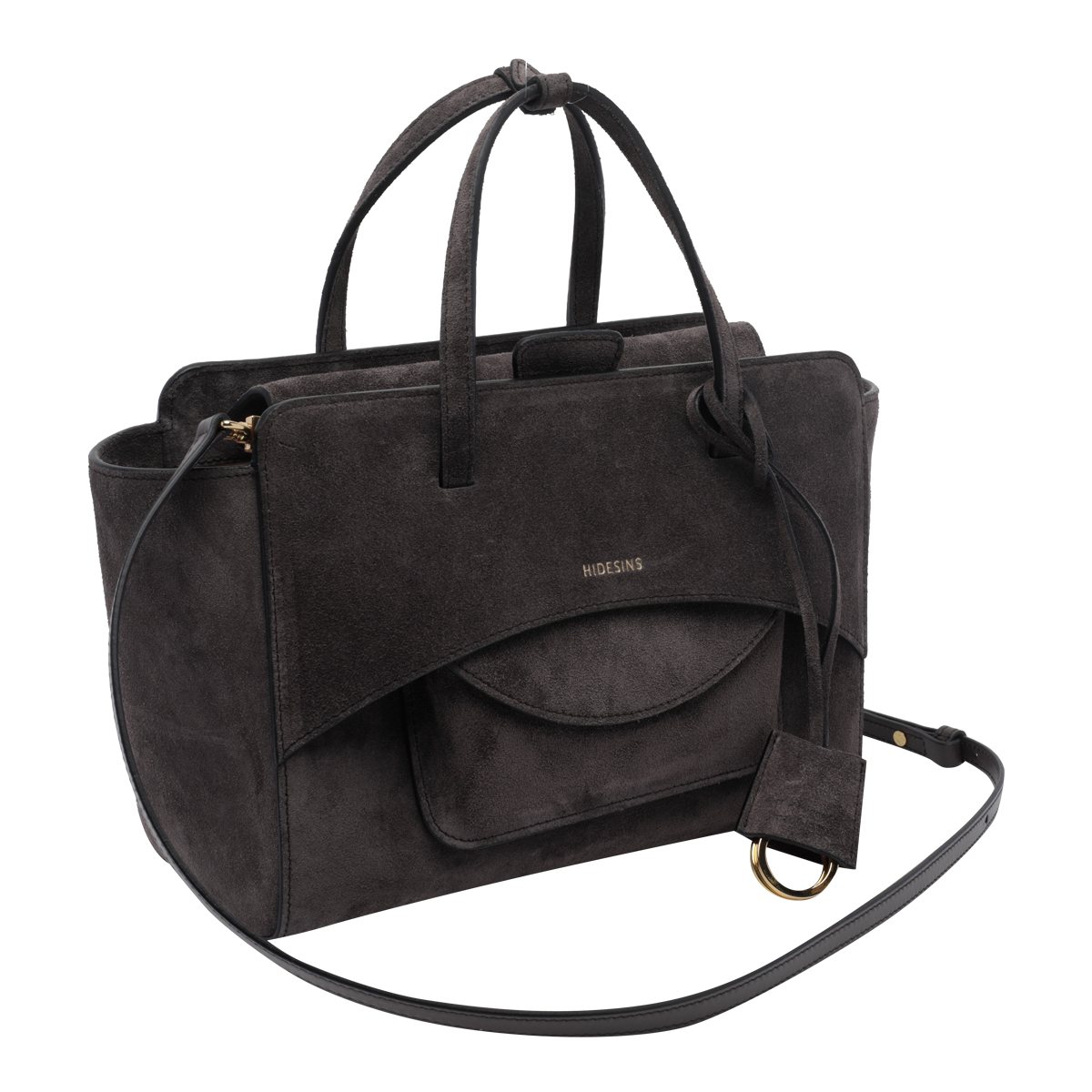 [Hidesins] Bag FW26 FL12SDSMK