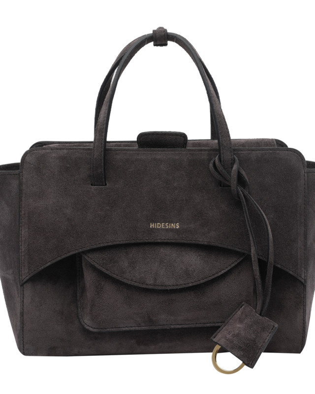 [Hidesins] Bag FW26 FL12SDSMK