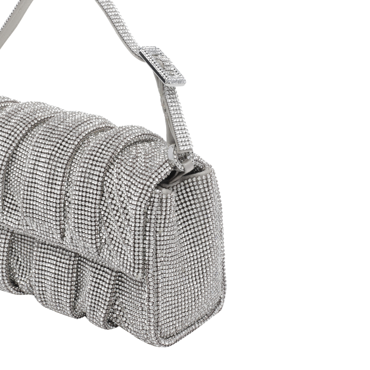 [Benedetta Bruzziches] Shoulder bag FW26 125019