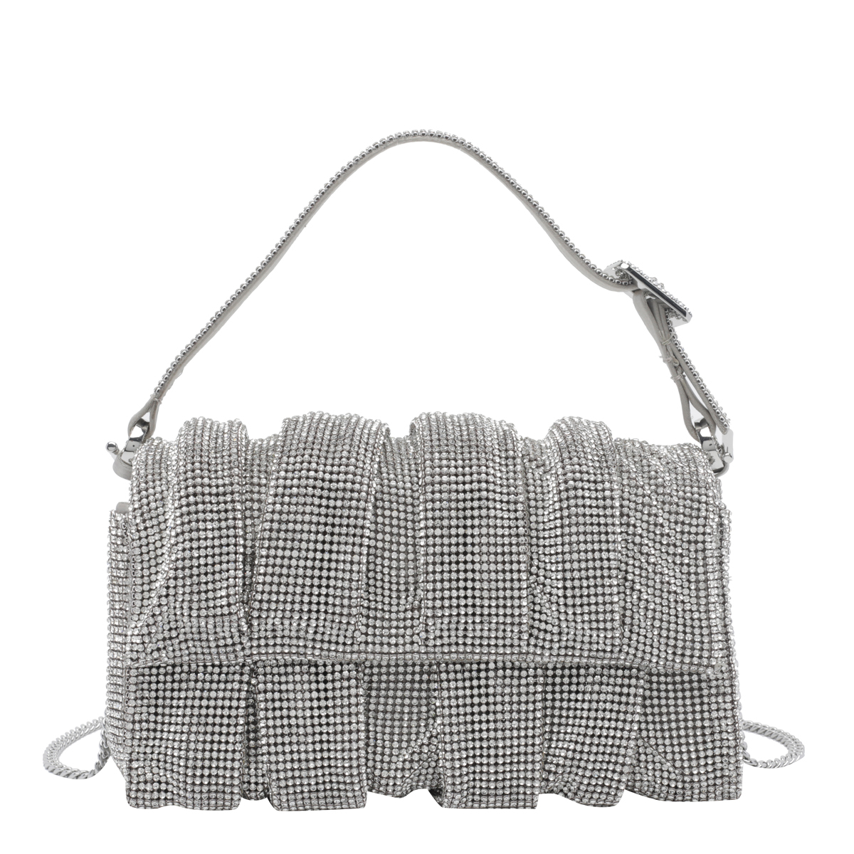 [Benedetta Bruzziches] Shoulder bag FW26 125019