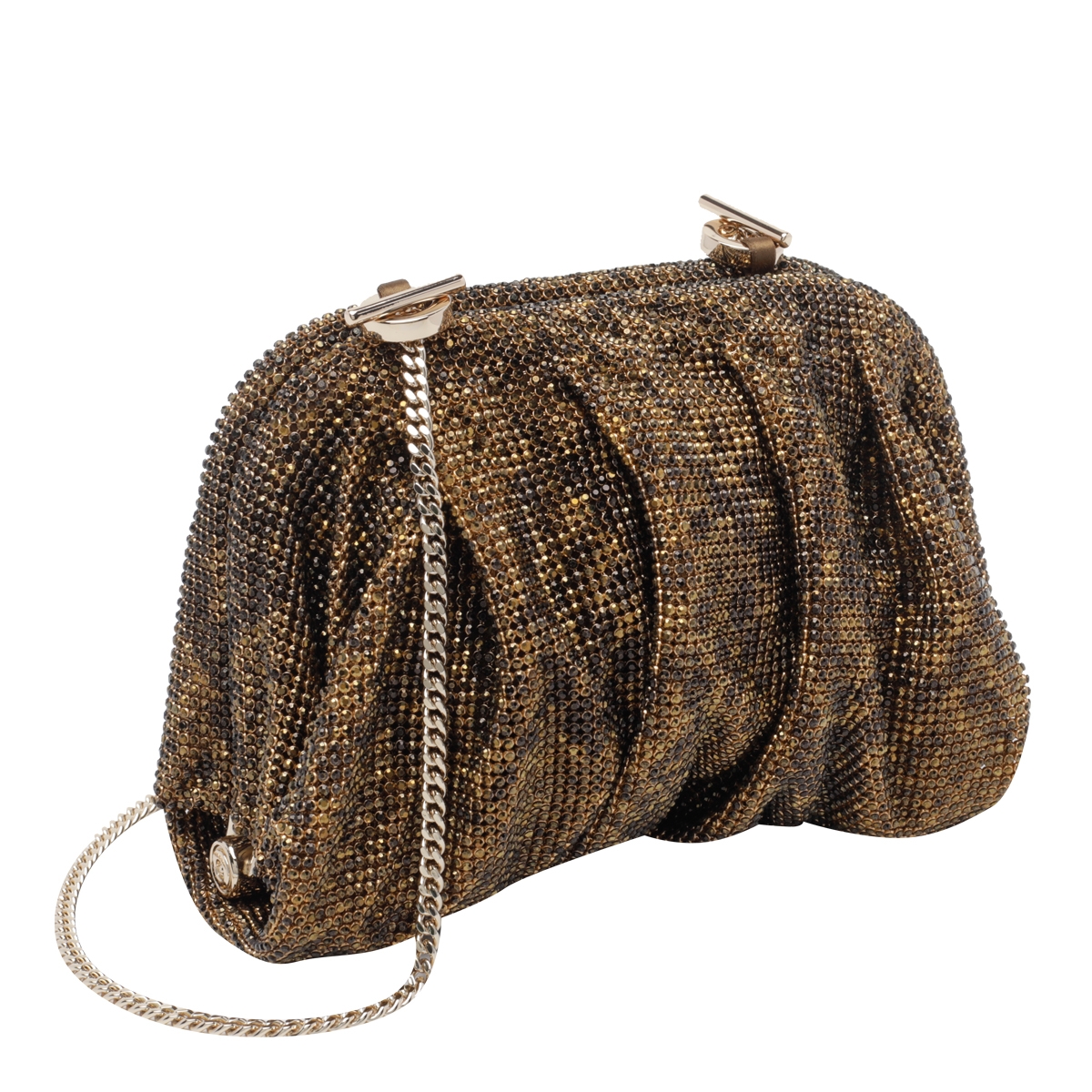 [Benedetta Bruzziches] Clutch bag FW26 011181