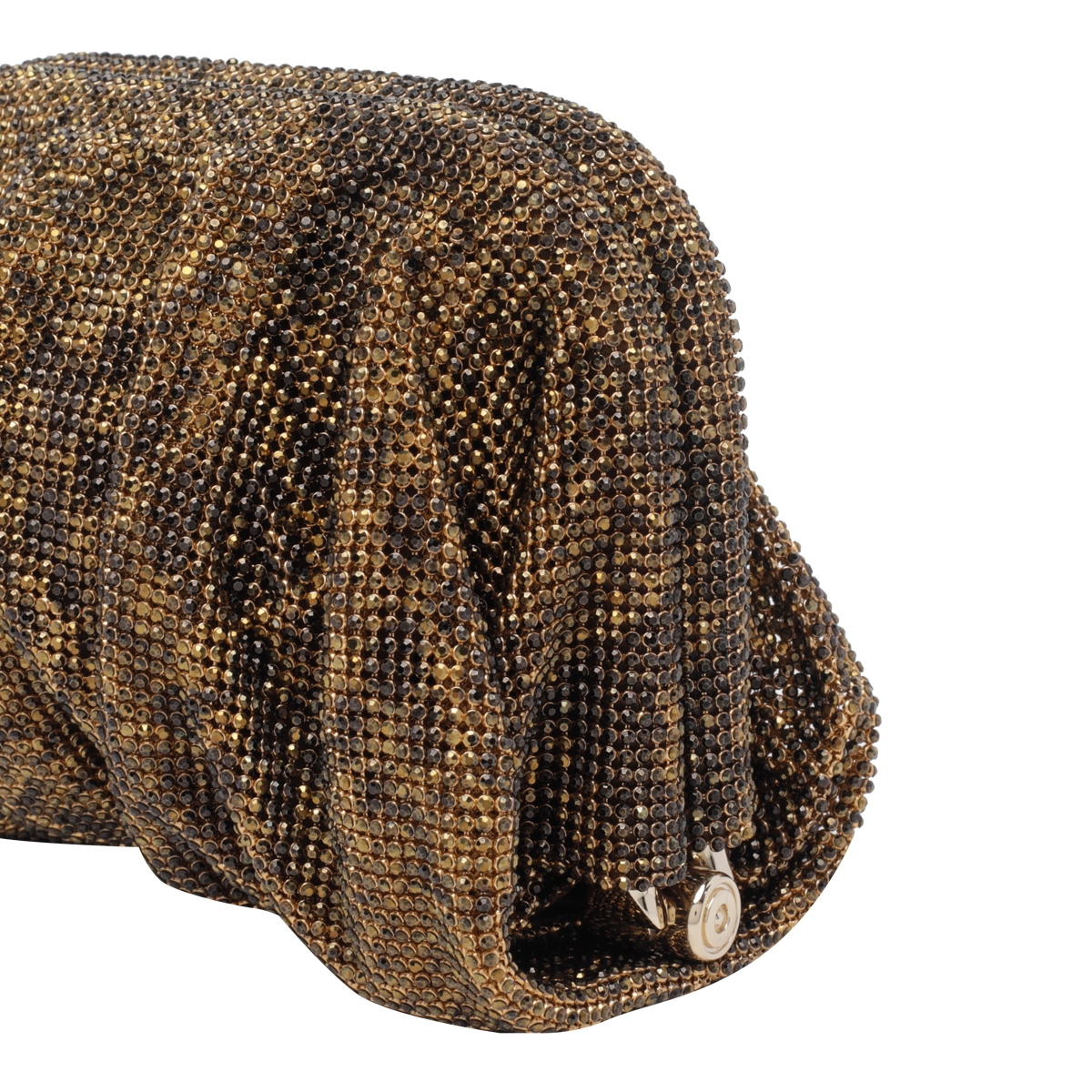[Benedetta Bruzziches] Clutch bag FW26 011181