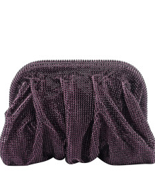 [Benedetta Bruzziches] Clutch bag FW26 011176