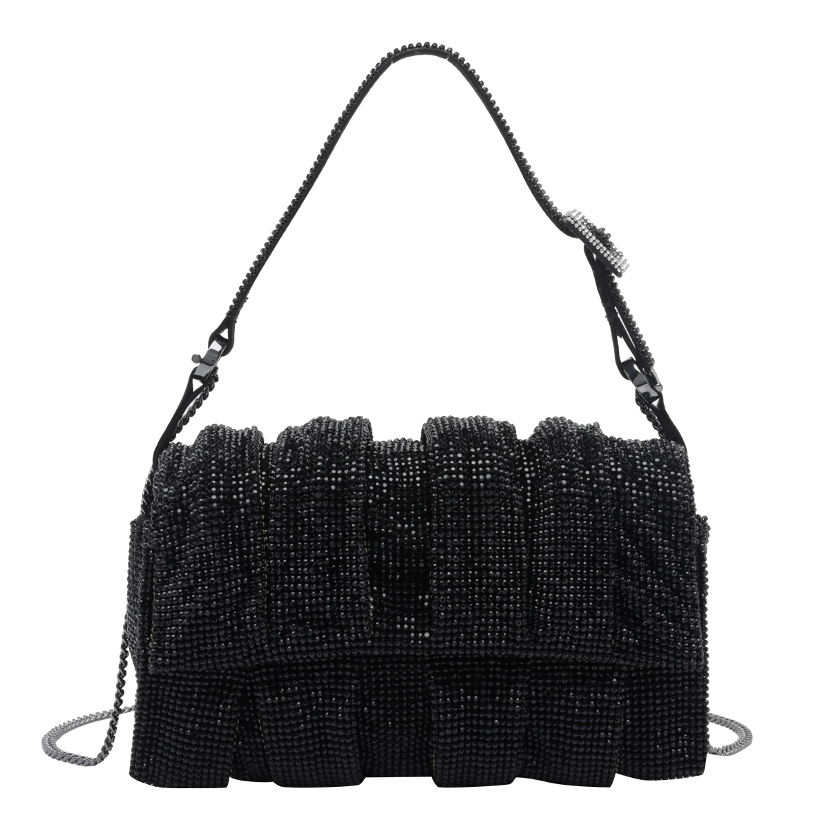[Benedetta Bruzziches] Shoulder bag FW26 125013
