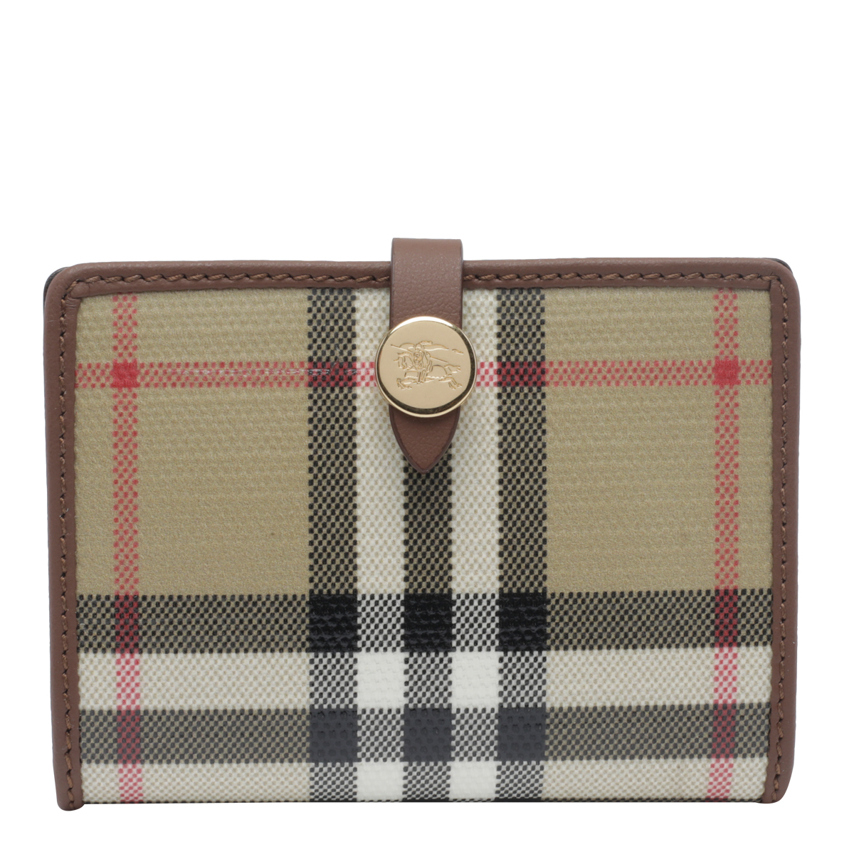 [Burberry] Cardholder FW26 8131243A7026