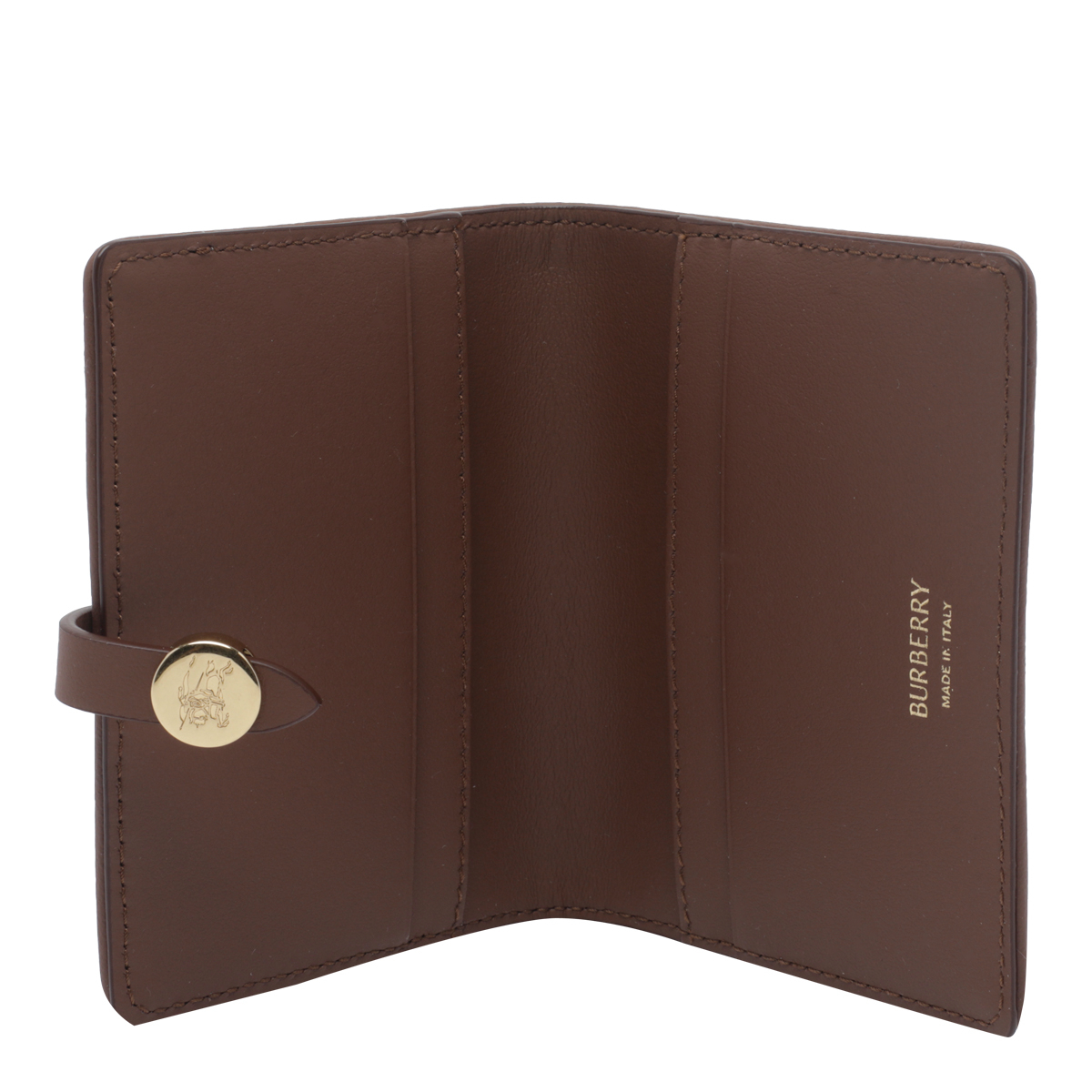 [Burberry] Cardholder FW26 8131243A7026