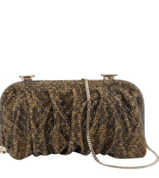 [Benedetta Bruzziches] Clutch bag FW26 010181