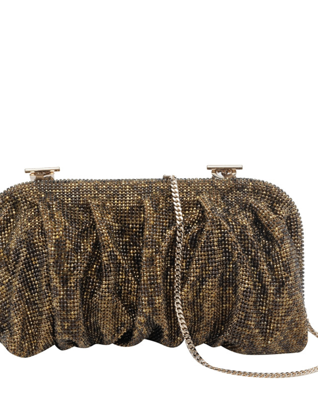[Benedetta Bruzziches] Clutch bag FW26 010181