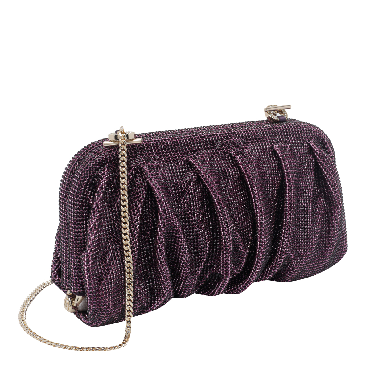 [Benedetta Bruzziches] Clutch bag FW26 010176