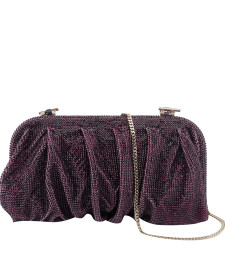 [Benedetta Bruzziches] Clutch bag FW26 010176