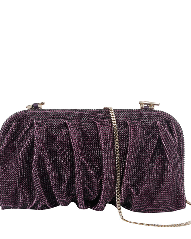 [Benedetta Bruzziches] Clutch bag FW26 010176
