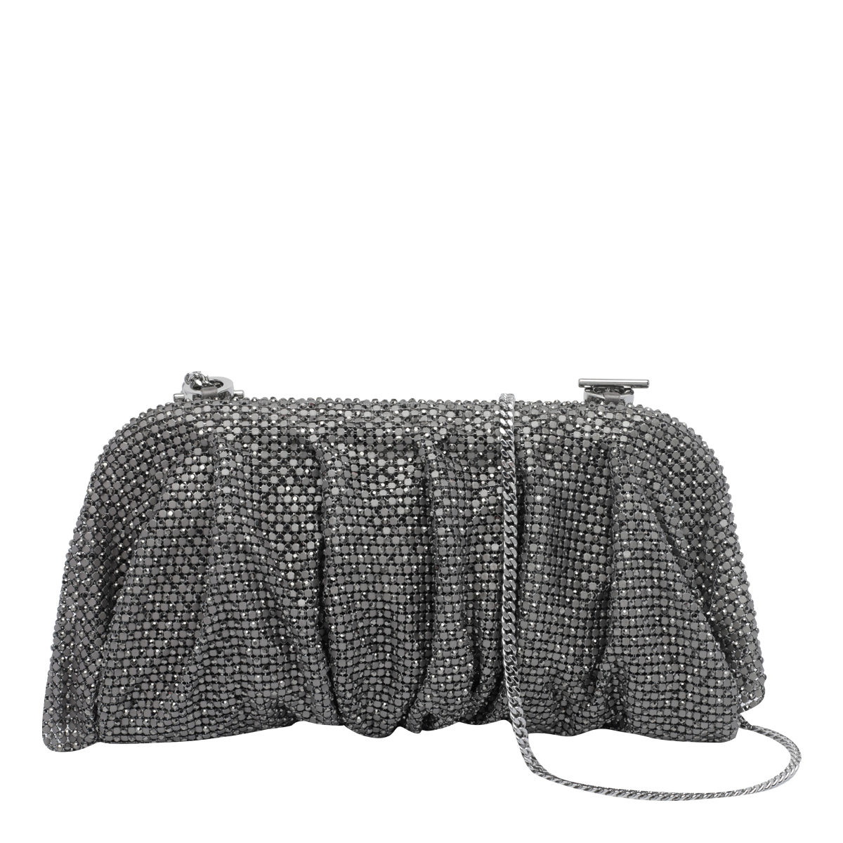 [Benedetta Bruzziches] Clutch bag FW26 010180