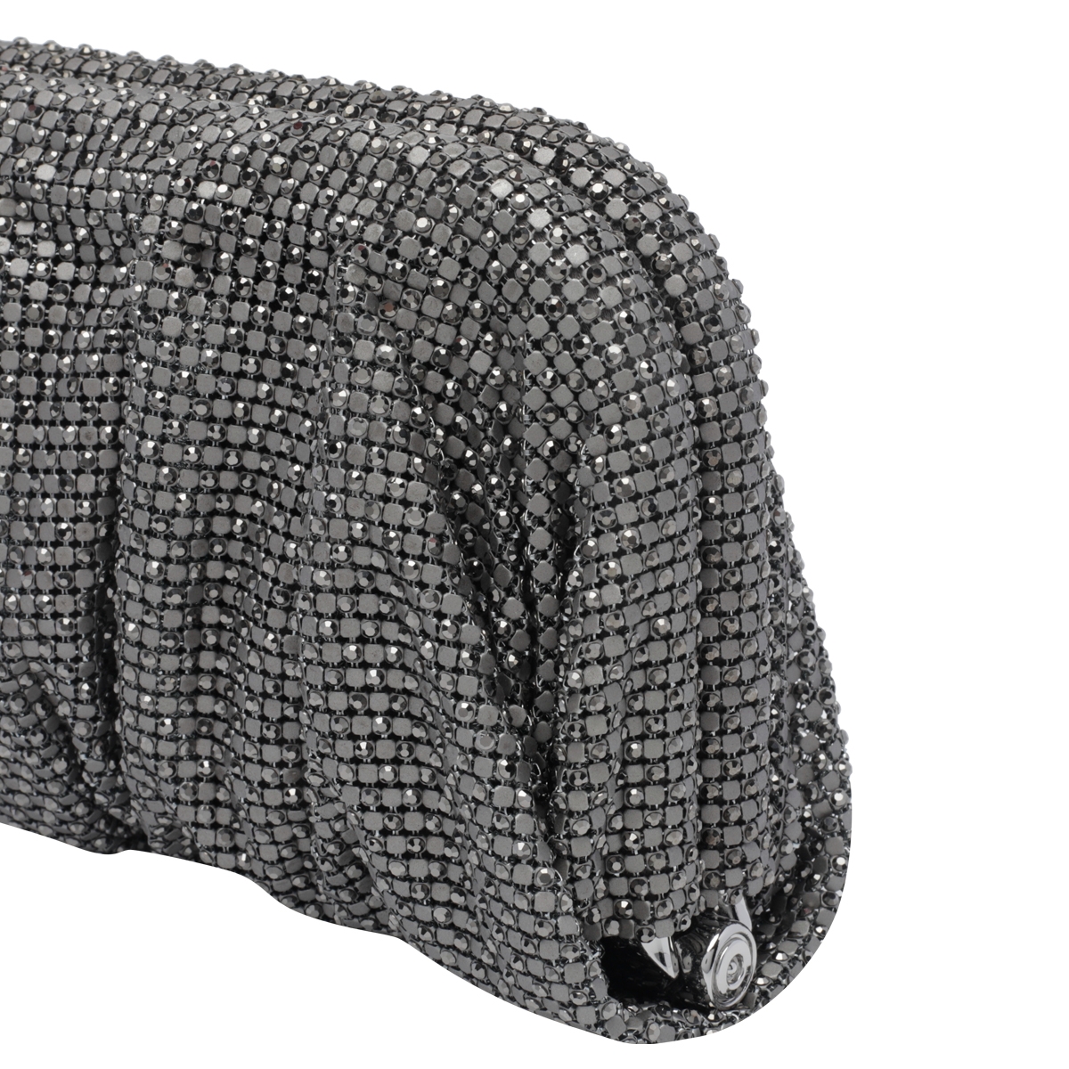 [Benedetta Bruzziches] Clutch bag FW26 010180