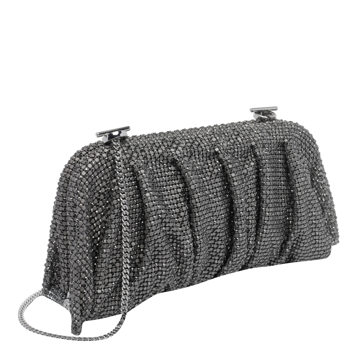 [Benedetta Bruzziches] Clutch bag FW26 010180
