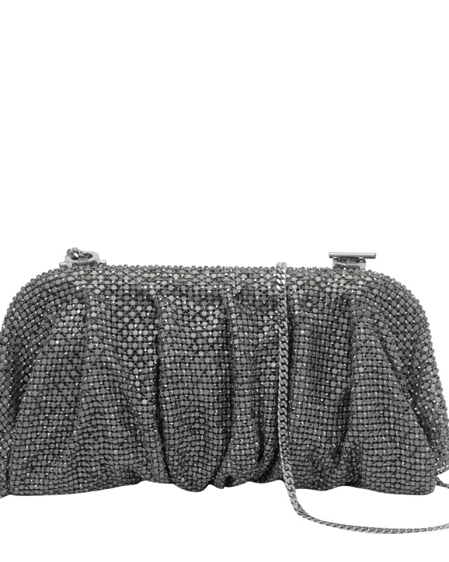 [Benedetta Bruzziches] Clutch bag FW26 010180