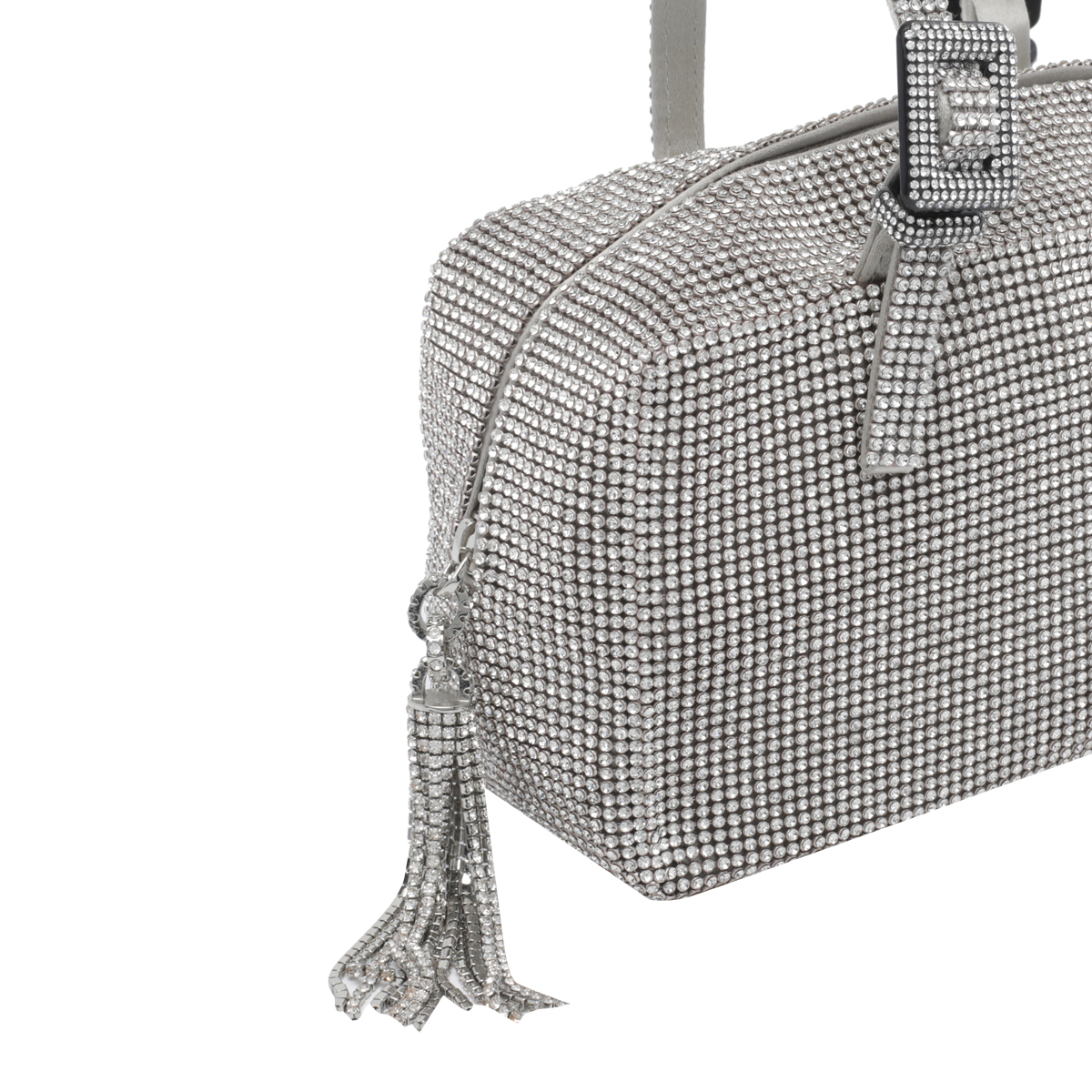 [Benedetta Bruzziches] Shoulder bag FW26 148019