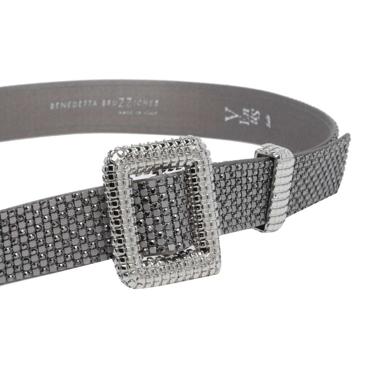 [Benedetta Bruzziches] Belt FW26 019180