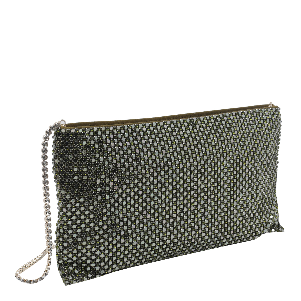 [Benedetta Bruzziches] Clutch bag FW26 015179