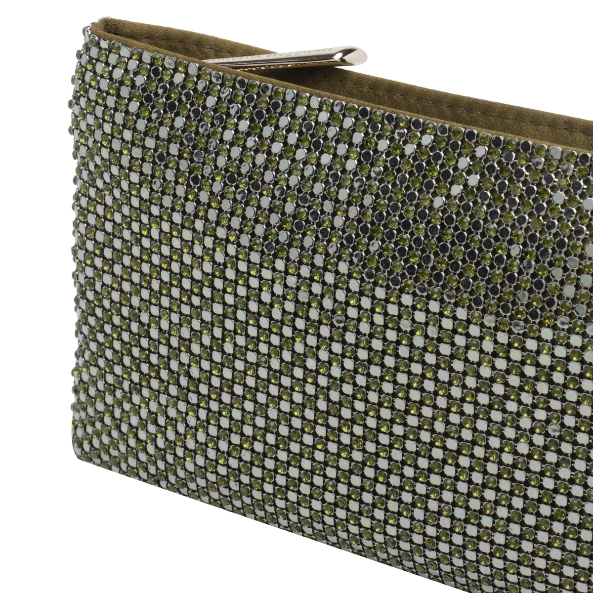 [Benedetta Bruzziches] Clutch bag FW26 015179
