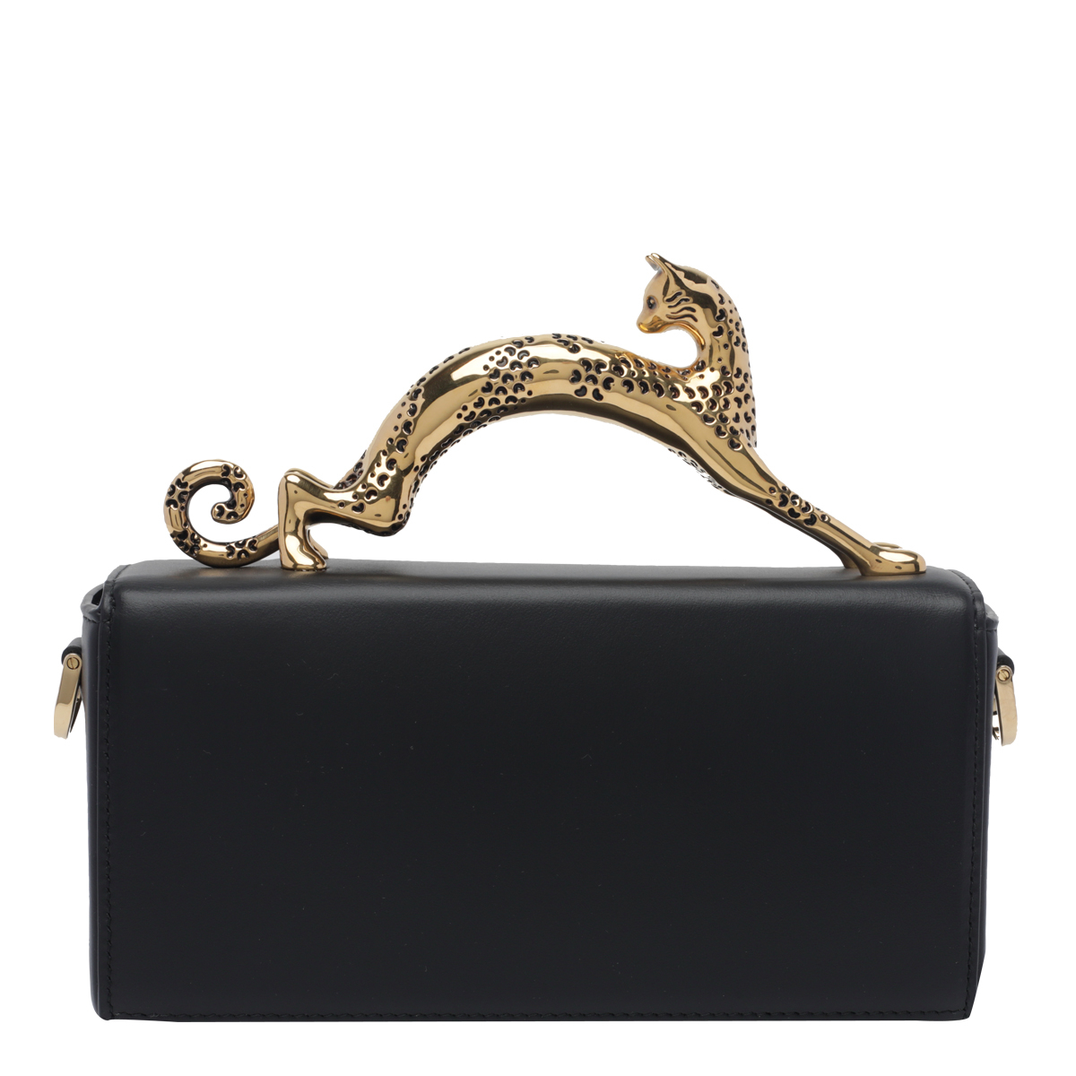 [Lanvin] Minibag FW26 BGBR04SMLE10