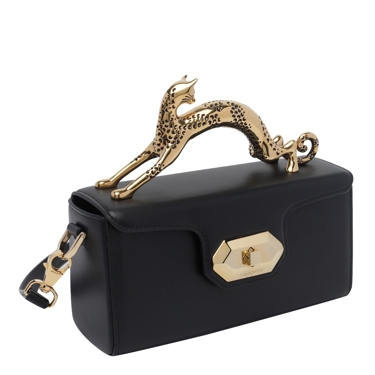 [Lanvin] Minibag FW26 BGBR04SMLE10