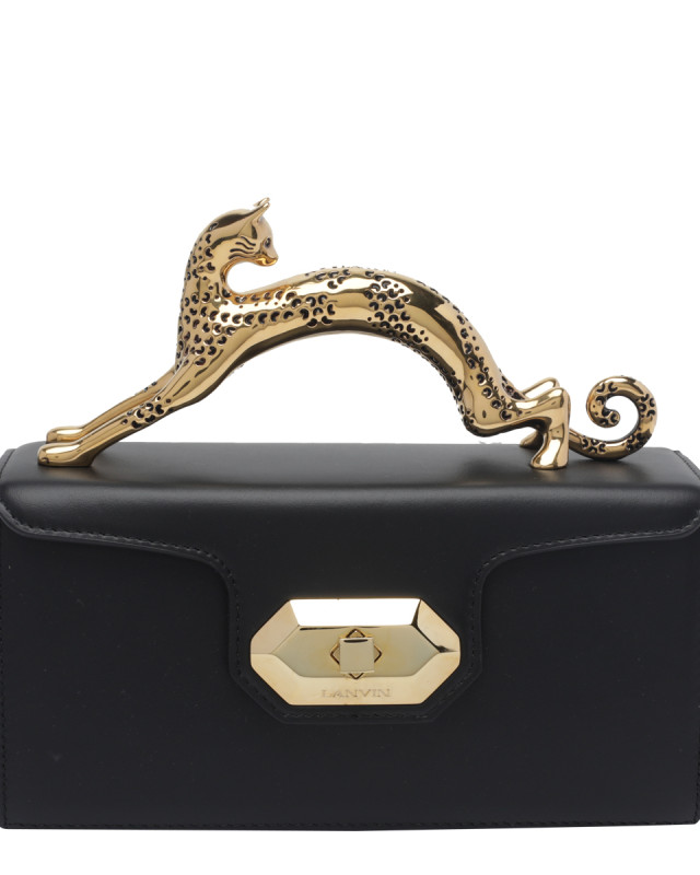 [Lanvin] Minibag FW26 BGBR04SMLE10
