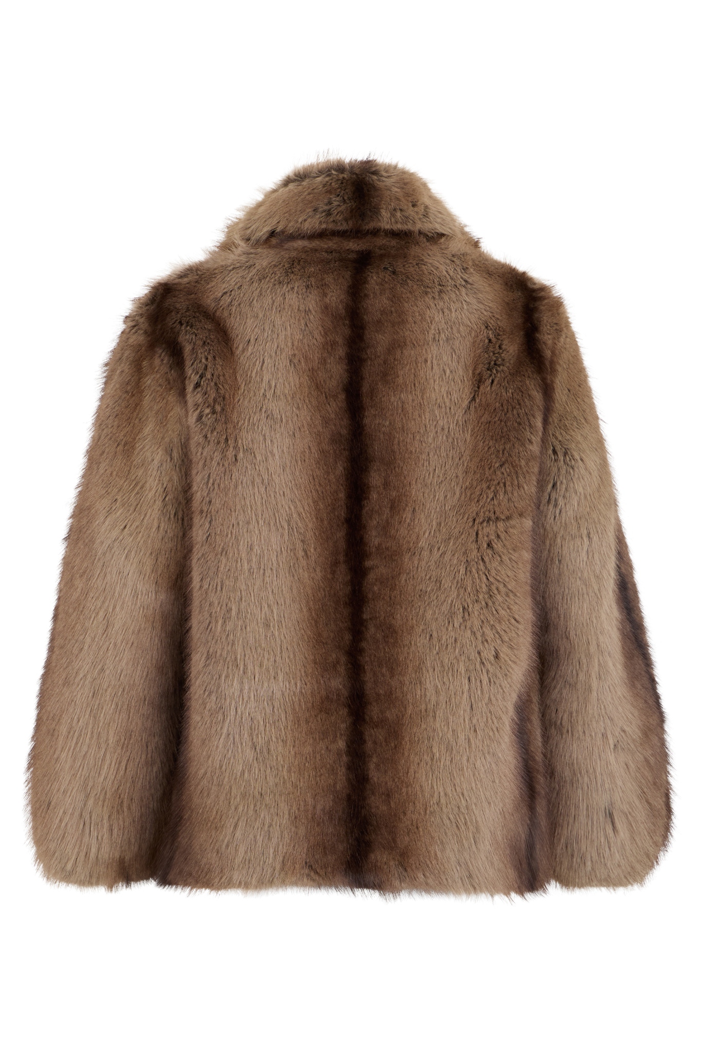 [PINKO] Fur Jacket FW26 107046A3C6_D31