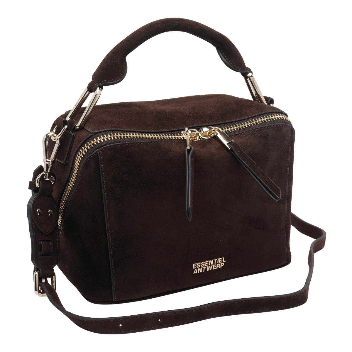 [ESSENTIEL ANTWERP] Bag FW26 KARINCG09