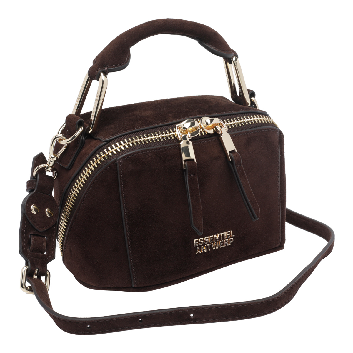 [ESSENTIEL ANTWERP] Bag FW26 KYLACG09