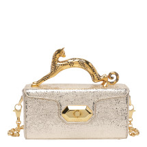 [Lanvin] Clutch bag FW26 BGBR04MCCAM1