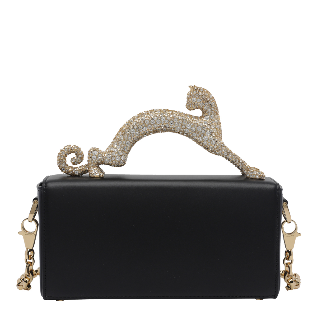 [Lanvin] Clutch bag FW26 BGBRS4TOPS10