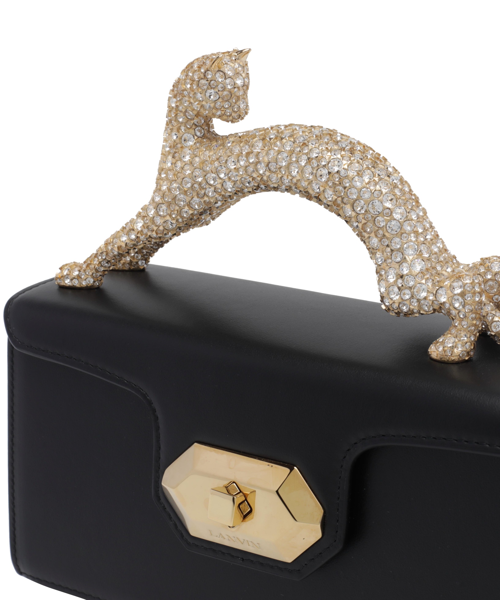 [Lanvin] Clutch bag FW26 BGBRS4TOPS10