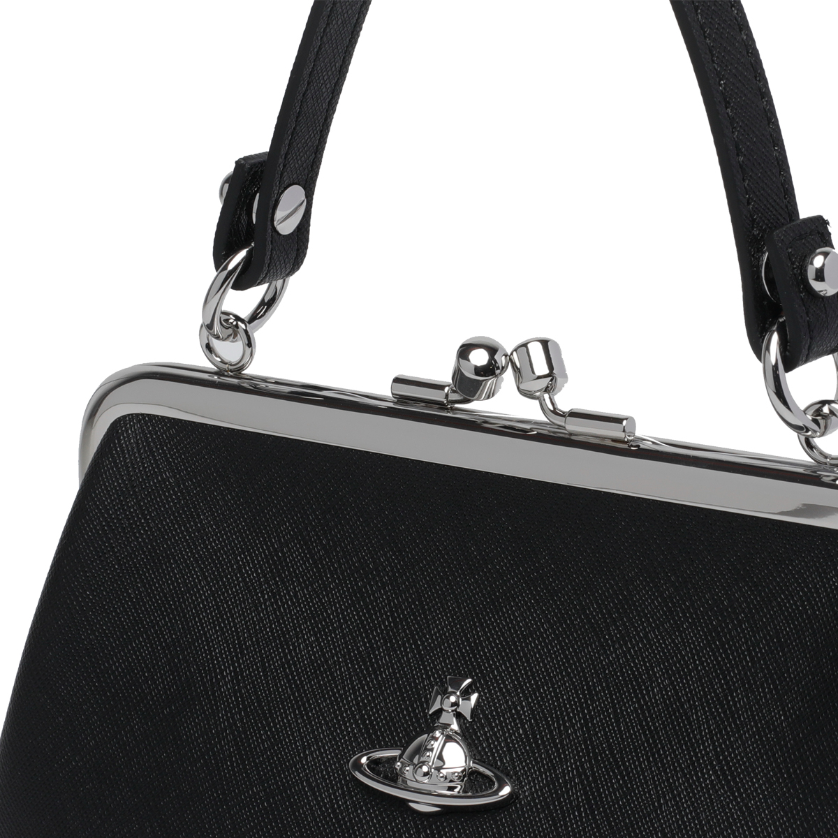[Vivienne Westwood] Bag FW26 4B010007WS0021N401