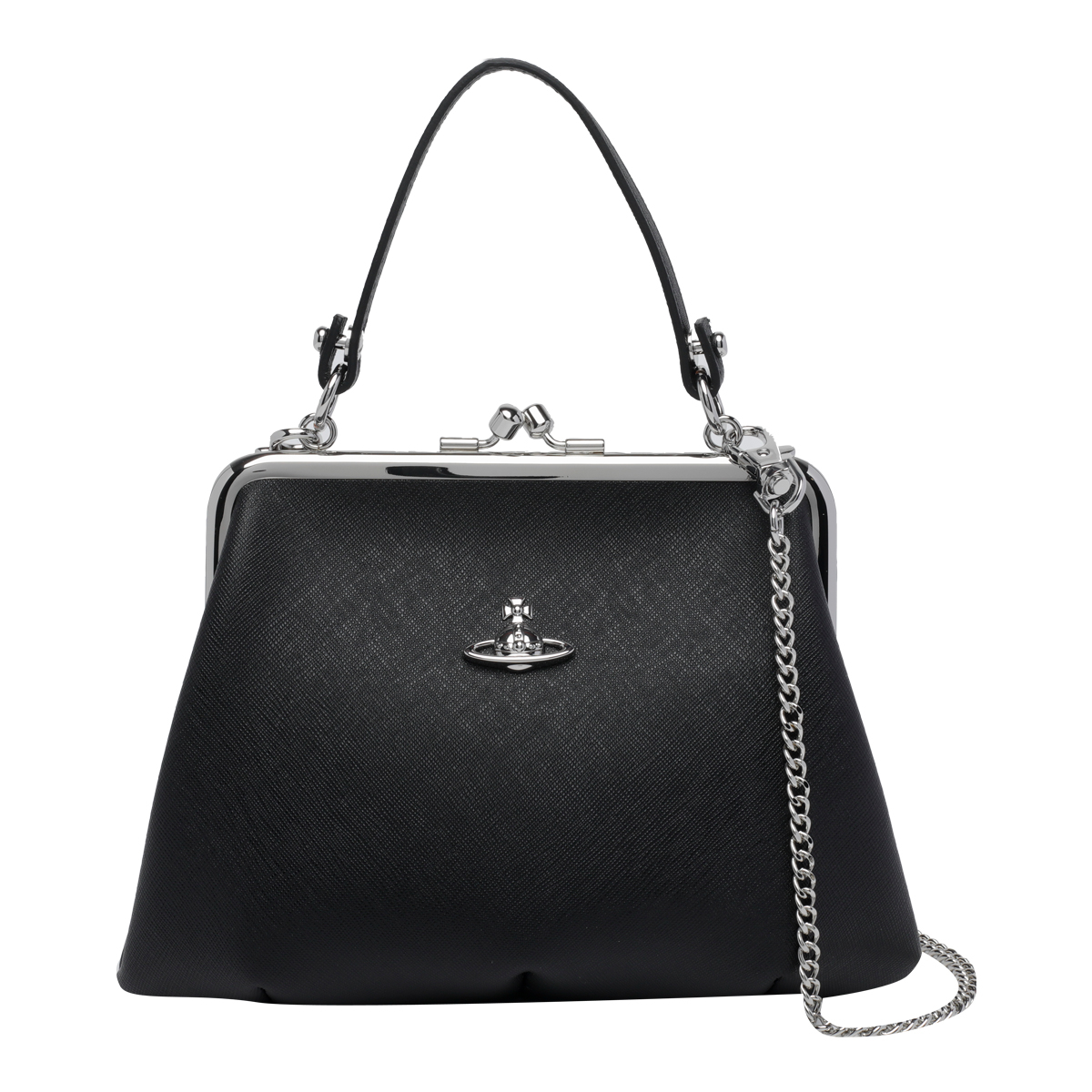 [Vivienne Westwood] Bag FW26 4B010007WS0021N401
