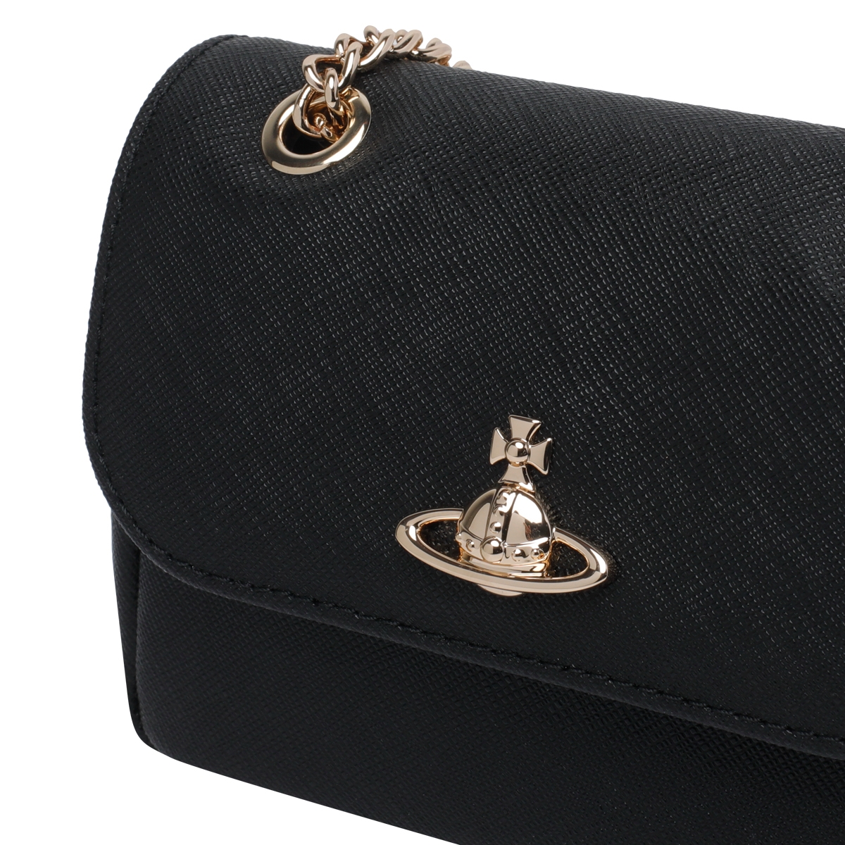 [Vivienne Westwood] Shoulder bag FW26 5C01000BWL001NN402