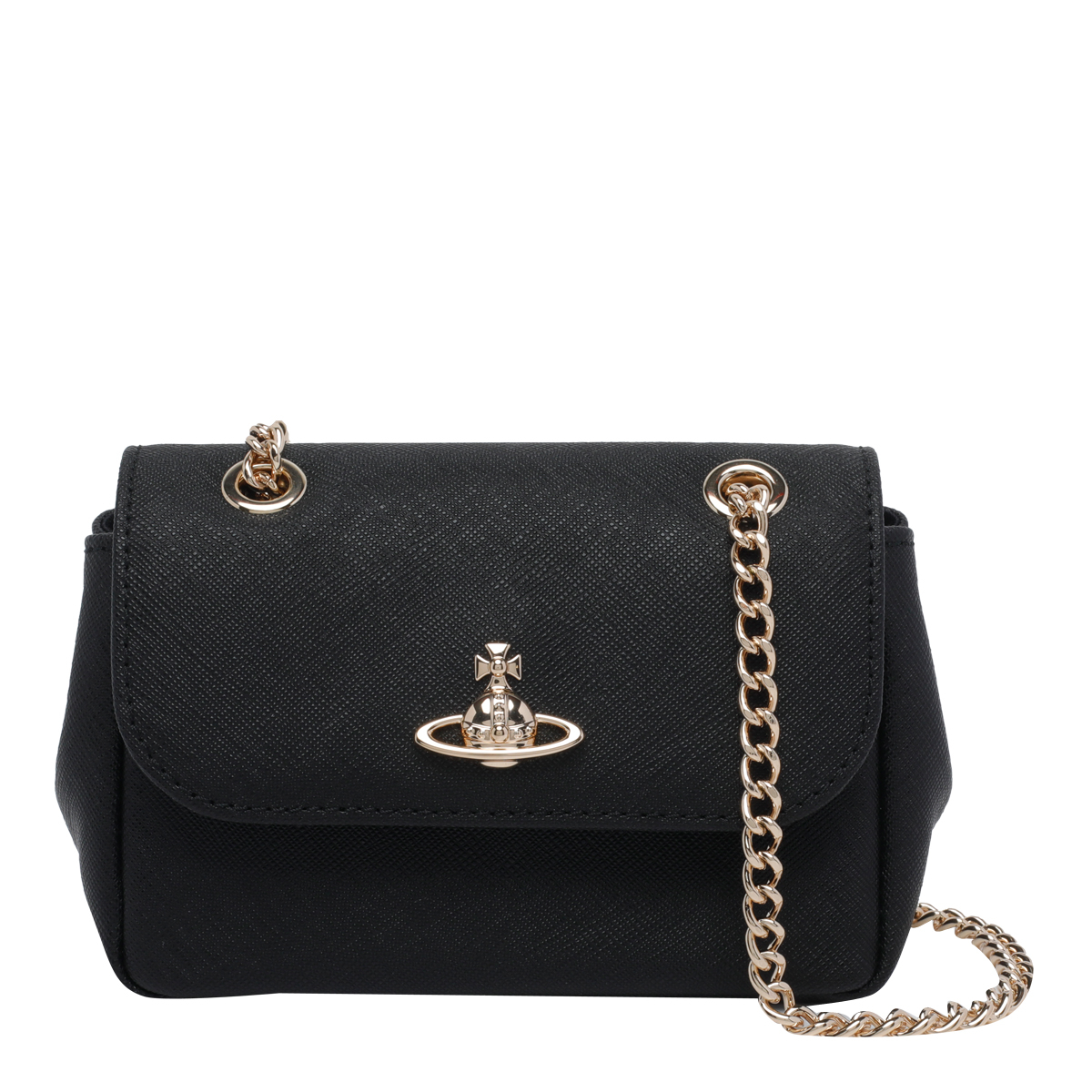 [Vivienne Westwood] Shoulder bag FW26 5C01000BWL001NN402