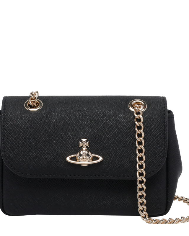 [Vivienne Westwood] Shoulder bag FW26 5C01000BWL001NN402
