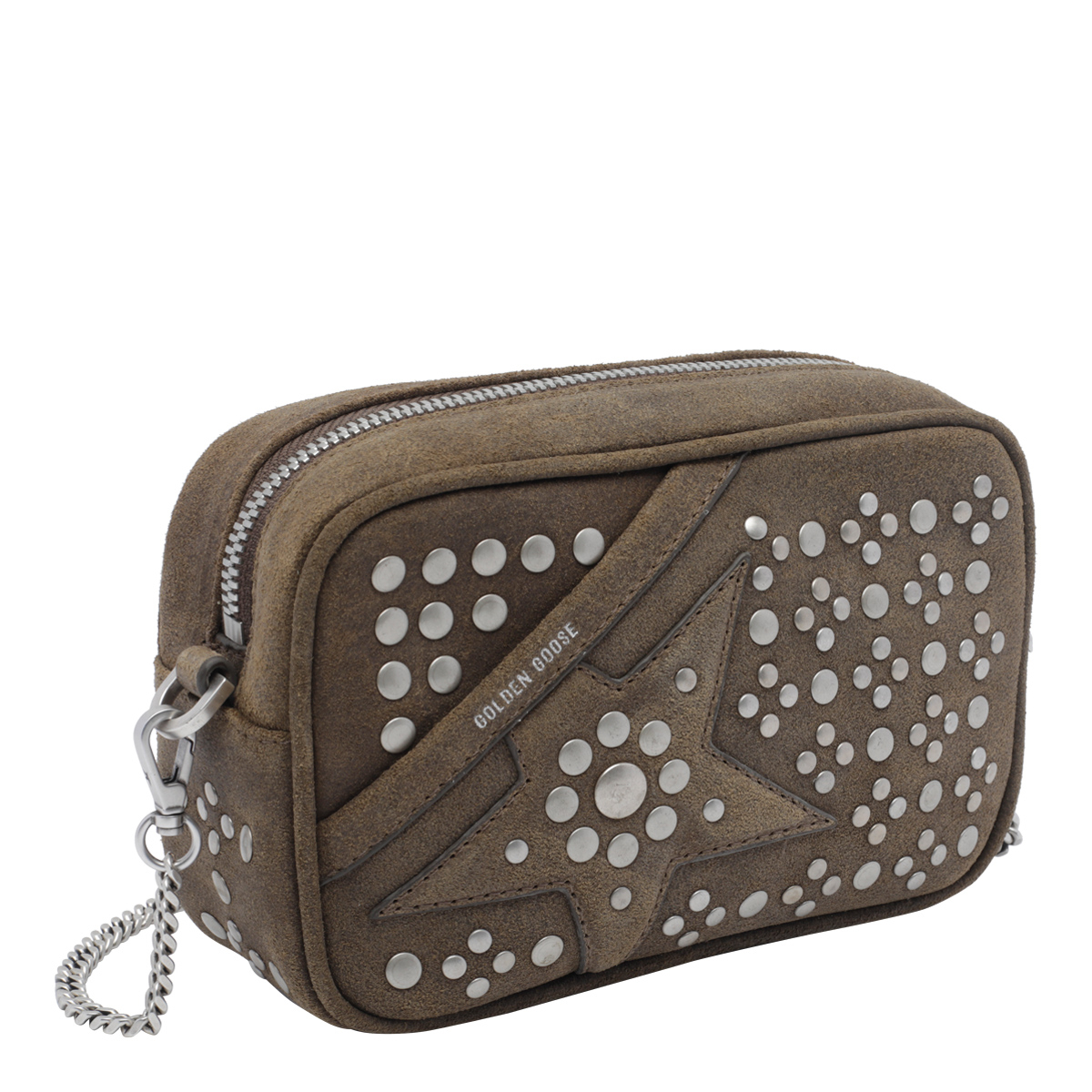 [Golden Goose] Shoulder bag FW26 GWA00228A00089335674