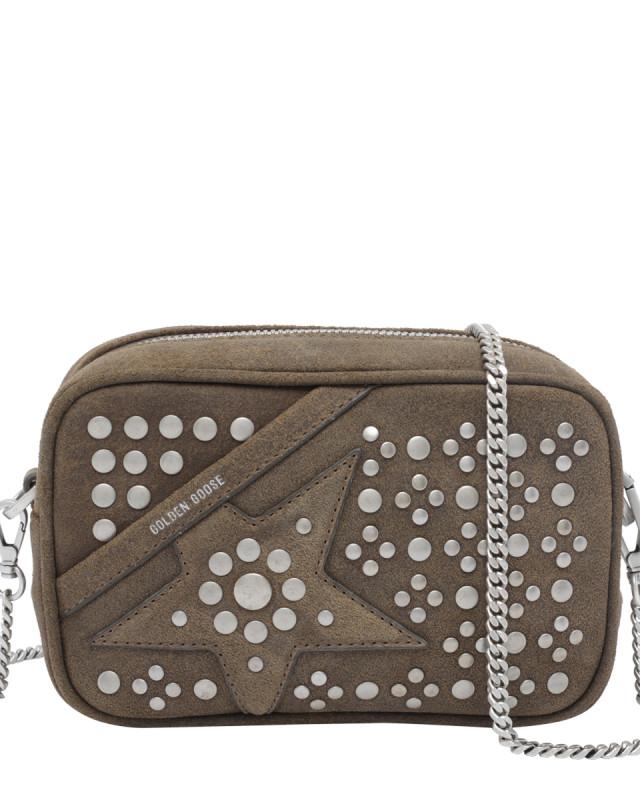 [Golden Goose] Shoulder bag FW26 GWA00228A00089335674