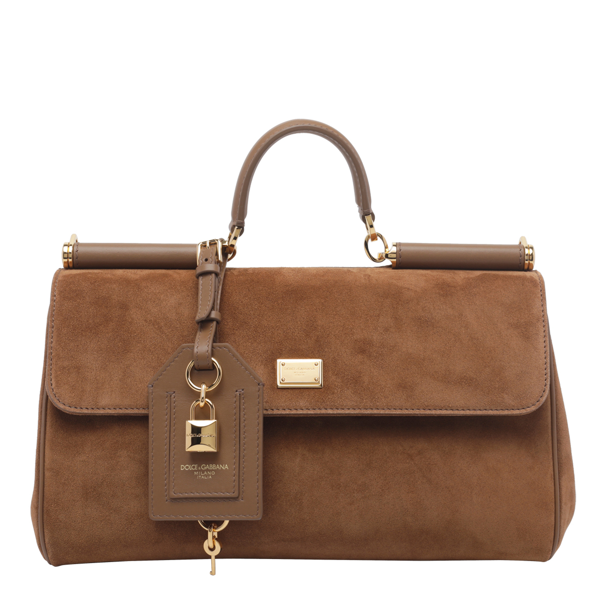 [Dolce & Gabbana] Bag FW26 BB7782BO9038Y121