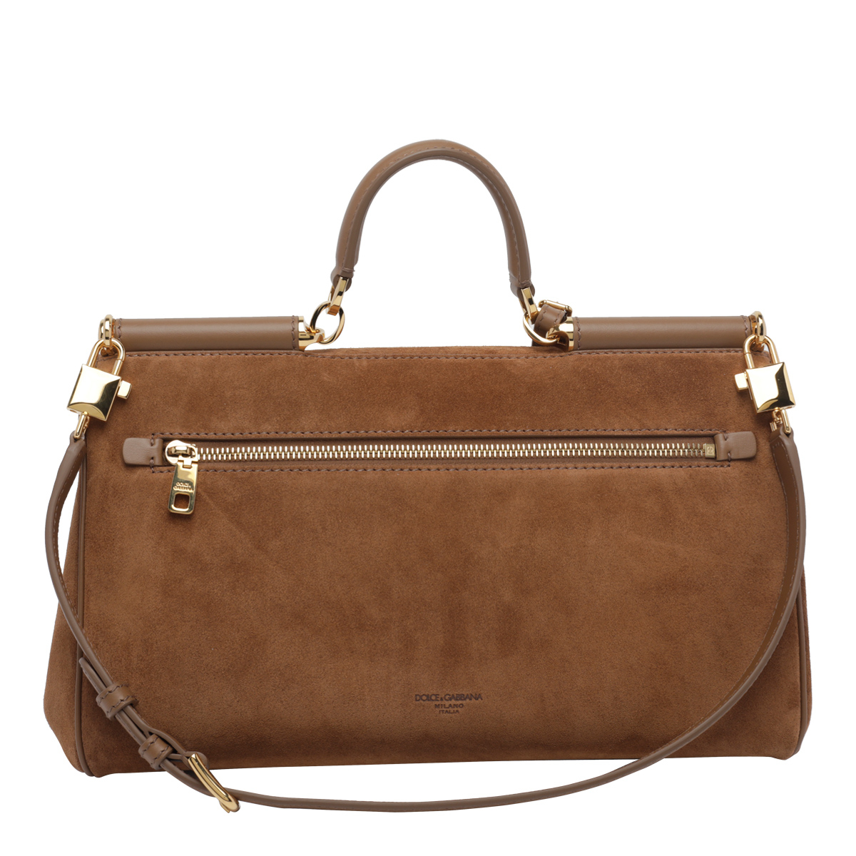 [Dolce & Gabbana] Bag FW26 BB7782BO9038Y121