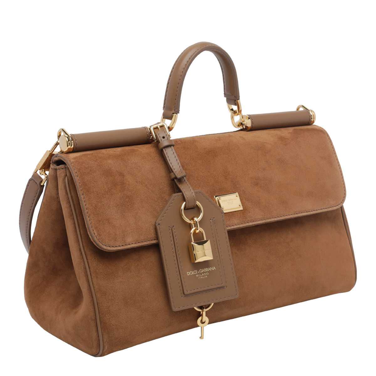[Dolce & Gabbana] Bag FW26 BB7782BO9038Y121