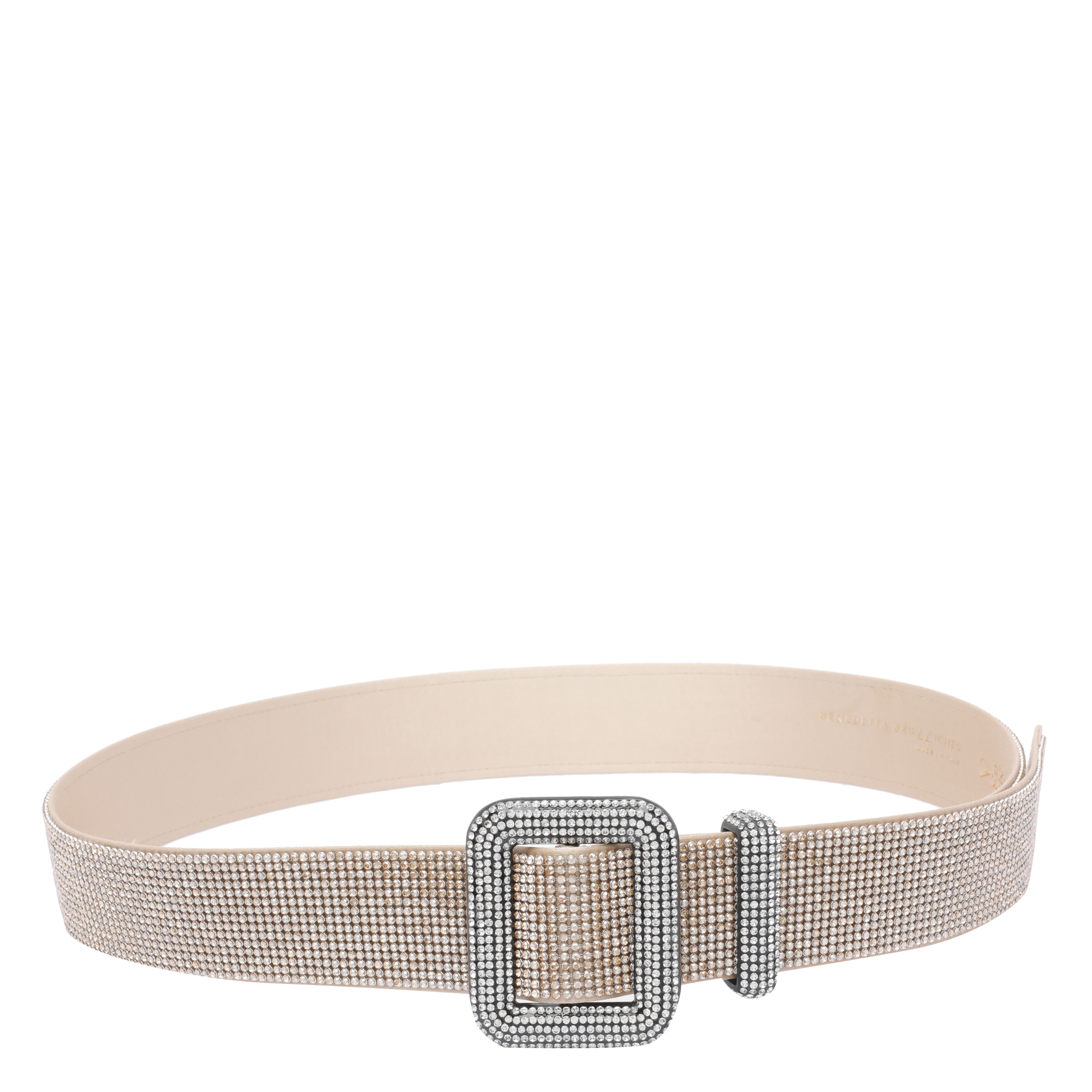 [Benedetta Bruzziches] Belt FW26 018060