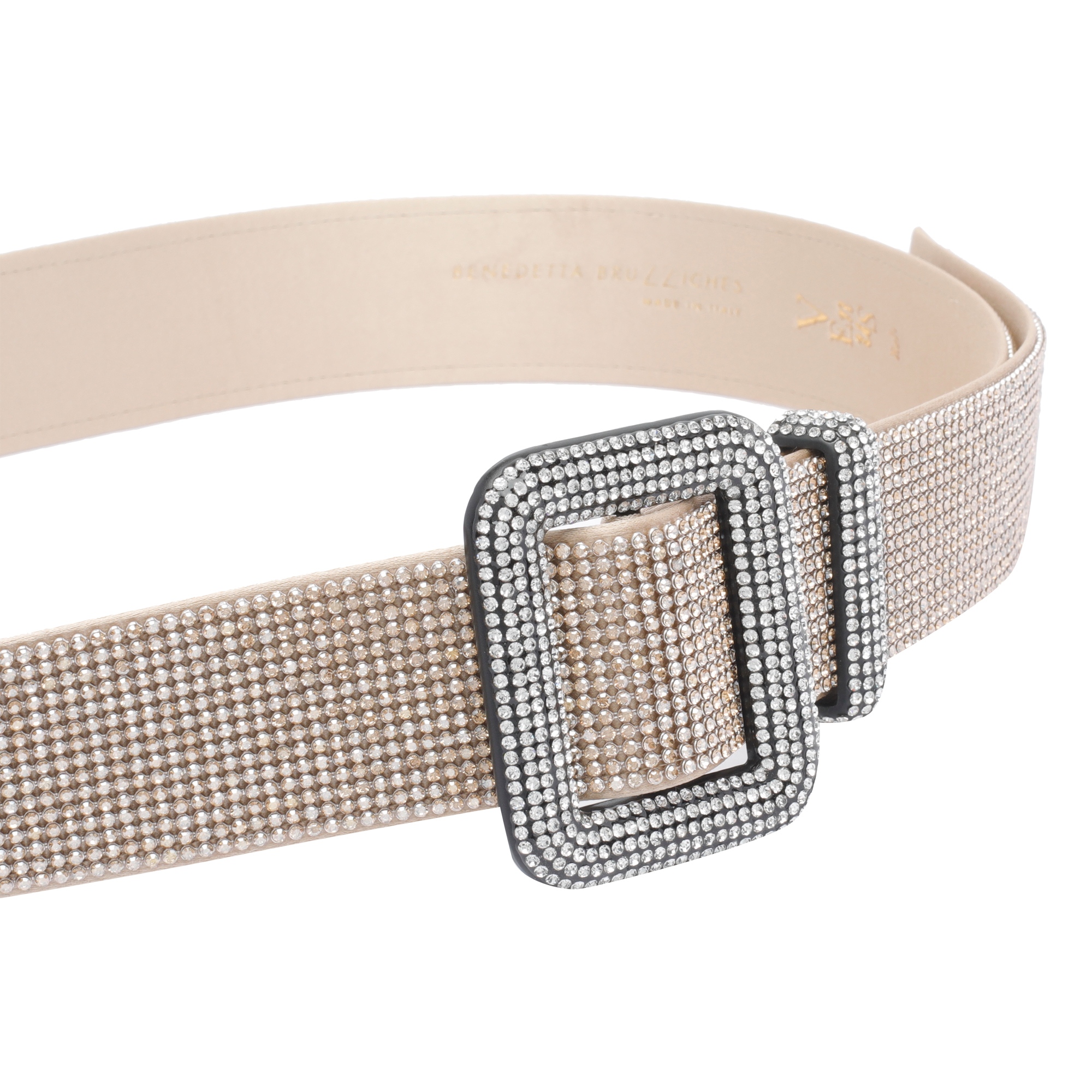 [Benedetta Bruzziches] Belt FW26 018060