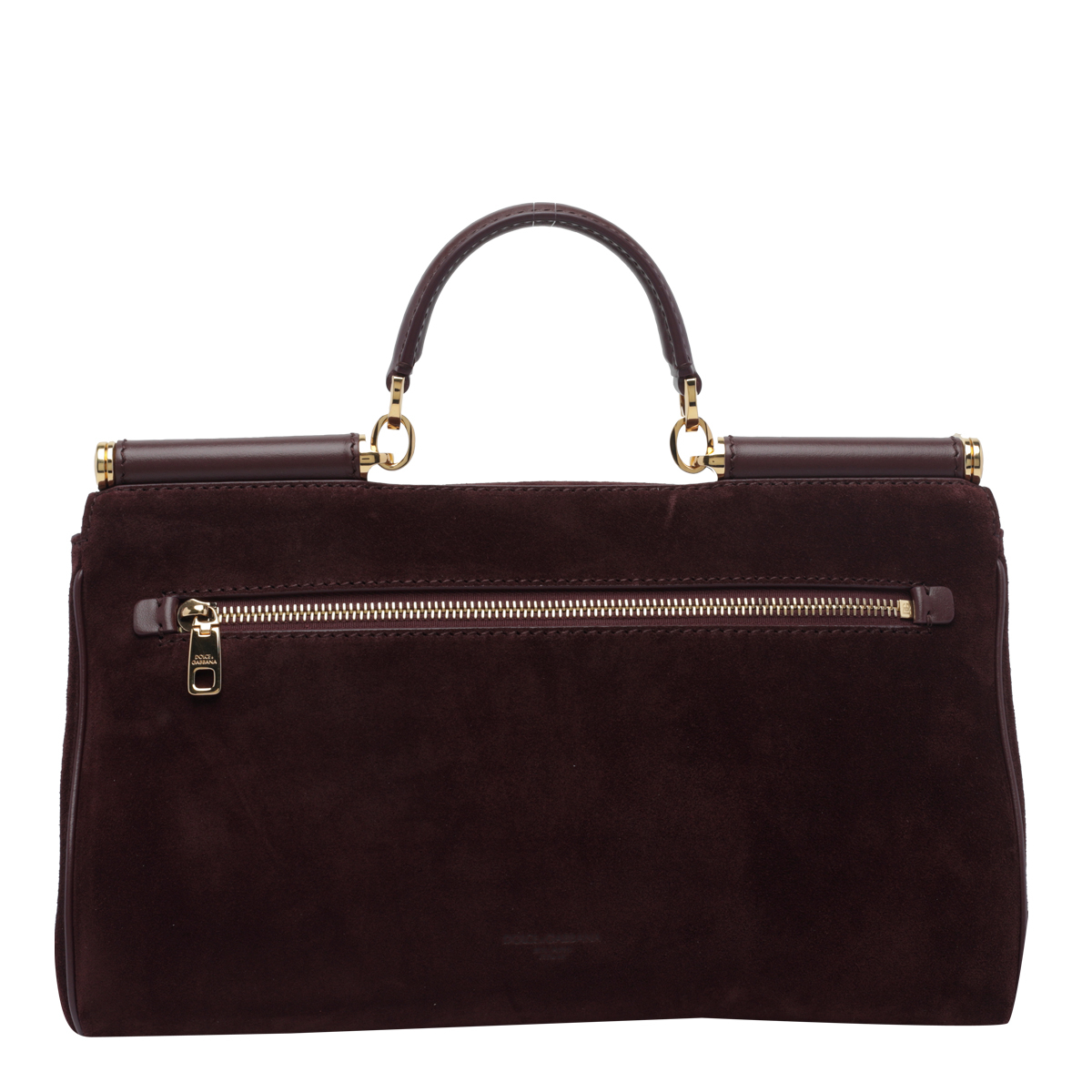 [Dolce & Gabbana] Tote bag FW26 BB7782BO9038B517